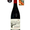 6 bouteilles de DOMAINE DES EVIGNEAUX Rouge Millésime 2023 92/100